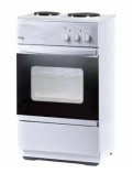 Плита электрическая ЛАДА Nova CE 3209 W (503)